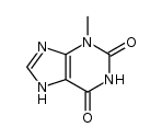 3-Methylxanthine