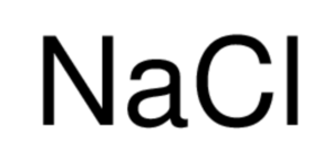 Sodium chloride