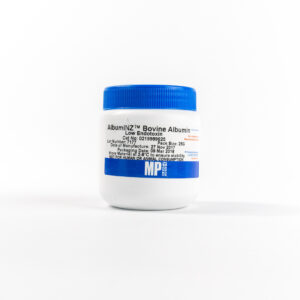 AlbumiNZ Low Endotoxin BSA