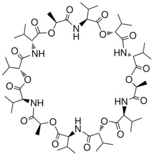 Valinomycin