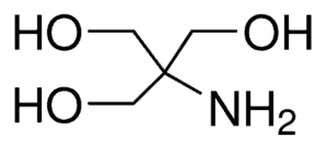 Tris, ultra pure grade