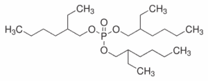 Tris(2-ethylhexyl)phosphate 1
