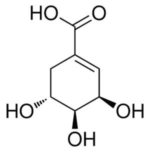 Shikimic acid