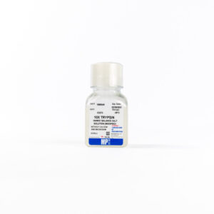 10X Trypsin HBSS Without Calcium and Magnesium