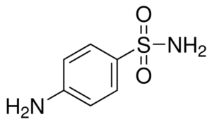 Sulfanilamide