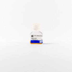SOC (sterile solution)