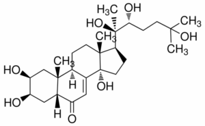 20-Hydroxyecdysone