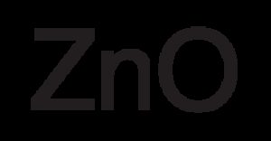 Zinc oxide