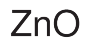 Zinc oxide