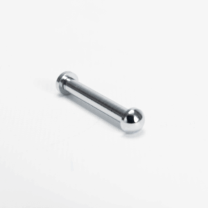 Lock pins for dome locking