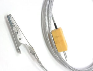 Type K High Temp Thermometer Probe