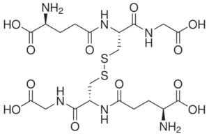 Glutathione oxidized