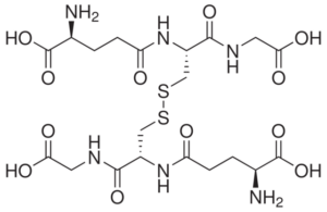 Glutathione oxidized