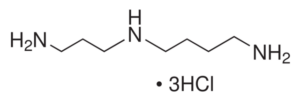 Spermidine, trihydrochloride