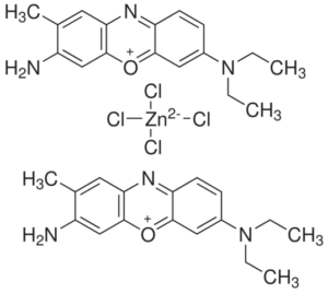 Brilliant Cresyl Blue