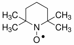 TEMPO, catalytic oxidant