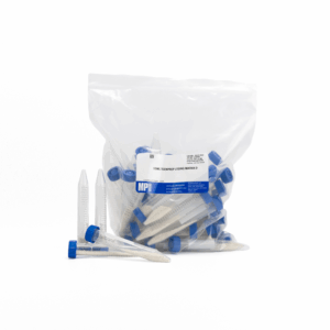 TeenPrep Lysing Matrix D, 15 mL tube