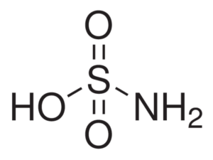 Sulfamic Acid, ACS
