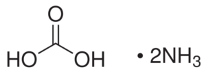 Ammonium carbonate