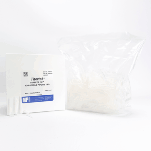 SUPERTIP, 300 uL, Non-Sterile, Bulk
