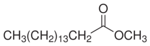 Palmitic acid methyl ester