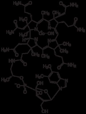 Vitamin B12