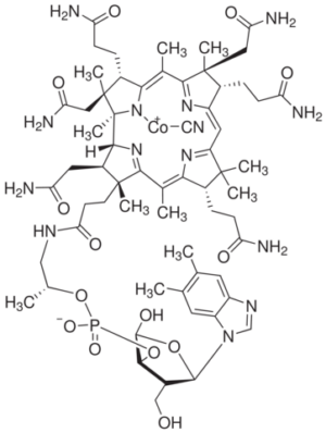 Vitamin B12