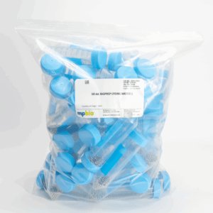 BigPrep Lysing Matrix S, 50 mL tube