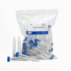 TeenPrep Lysing Matrix E, 15 mL tube