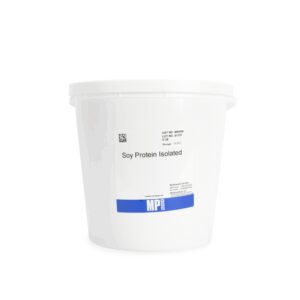 Soy Protein Isolated