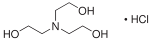 Triethanolamine hydrochloride