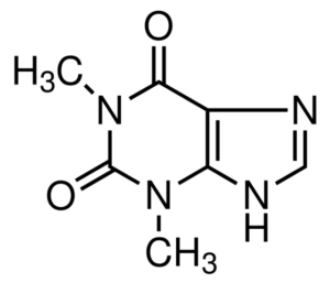 Theophylline, anhydrous