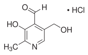Pyridoxal Hydrochloride
