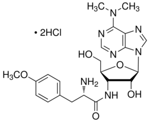 Puromycin dihydrochloride