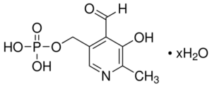 Pyridoxal-5-phosphate monohydrate