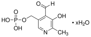 Pyridoxal-5-phosphate monohydrate