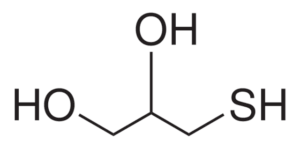 α-Monothioglycerol