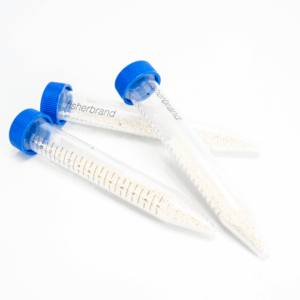 TeenPrep Lysing Matrix D, 15 mL tube