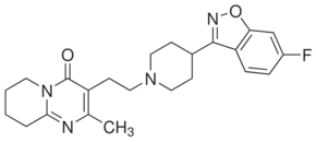 Risperidone