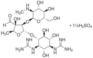 Streptomycin Sulfate