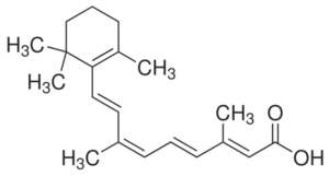 9-cis-Retinoic acid