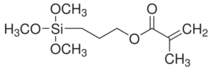 γ-Methacryloxypropyl-trimethoxysilane