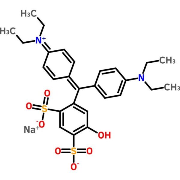 Acid Blue 3 Sodium Salt