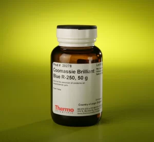 Thermo Scientific™ Pierce™ Coomassie Brilliant Blue Dyes
