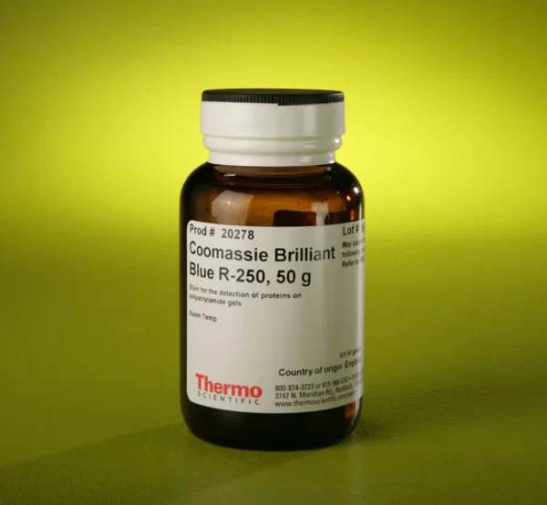 Thermo Scientific™ Pierce™ Coomassie Brilliant Blue Dyes