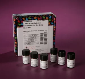 Thermo Scientific™ Pierce™ Mercaptoethylamine-HCl