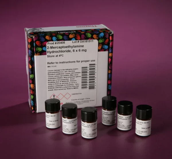 Thermo Scientific™ Pierce™ Mercaptoethylamine-HCl