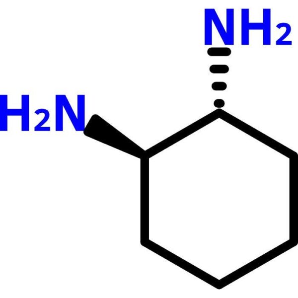 (1R,2R)-(-)-1,2-Cyclohexanediamine