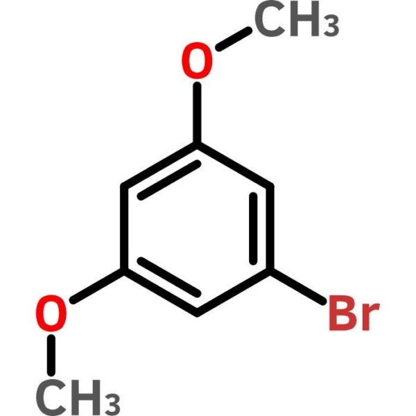 1-Bromo-3,5-dimethoxybenzene