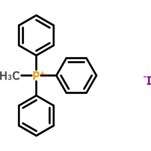 Methyltriphenylphosphonium Iodide